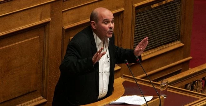 Αντίδραση Μιχελογιαννάκη: Όχι στην υιοθεσία από ομόφυλα ζευγάρια